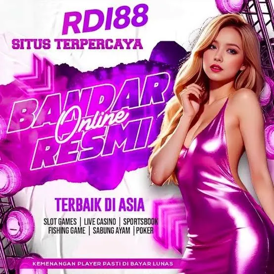 RDI88 - Strategi Cerdas untuk Menang